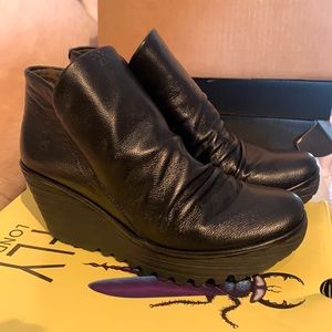 Fly London shoes